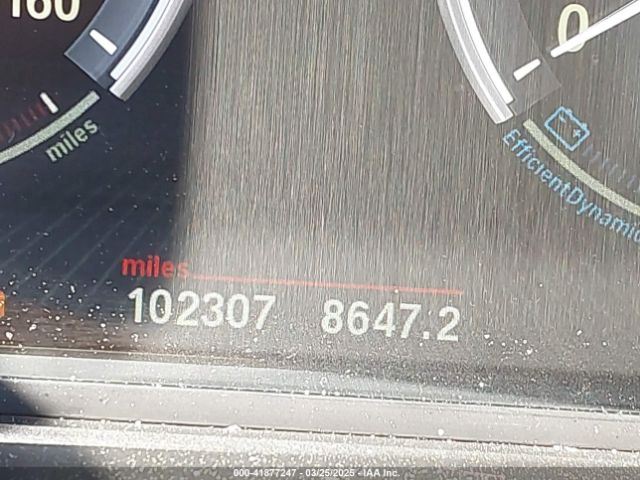 WBA5A7C53GG144644 BMW 528i Xdrive