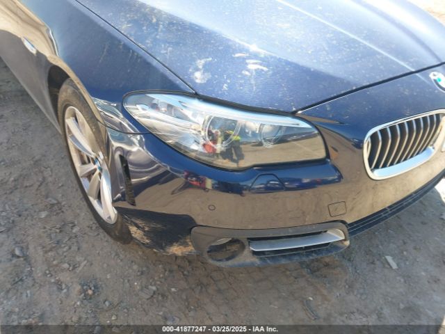 WBA5A7C53GG144644 BMW 528i Xdrive