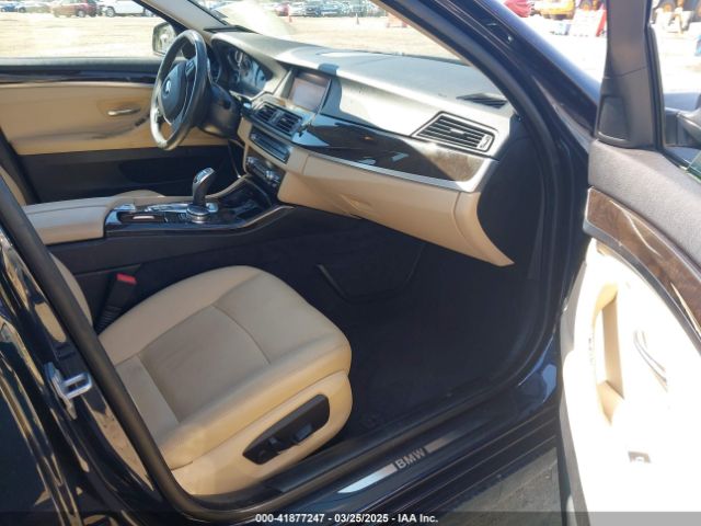 WBA5A7C53GG144644 BMW 528i Xdrive