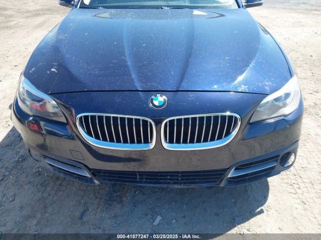 WBA5A7C53GG144644 BMW 528i Xdrive