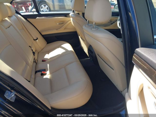WBA5A7C53GG144644 BMW 528i Xdrive