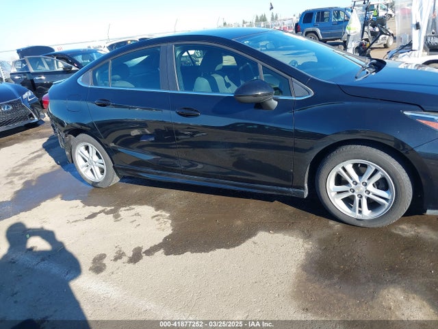 1G1BE5SM5J7213812 Chevrolet le2 -di: direct injection, vvt: variable valve timing, gen, alum