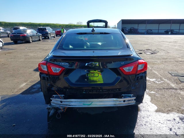 1G1BE5SM5J7213812 Chevrolet le2 -di: direct injection, vvt: variable valve timing, gen, alum
