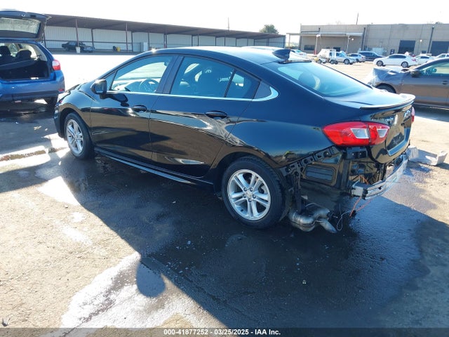 1G1BE5SM5J7213812 Chevrolet le2 -di: direct injection, vvt: variable valve timing, gen, alum