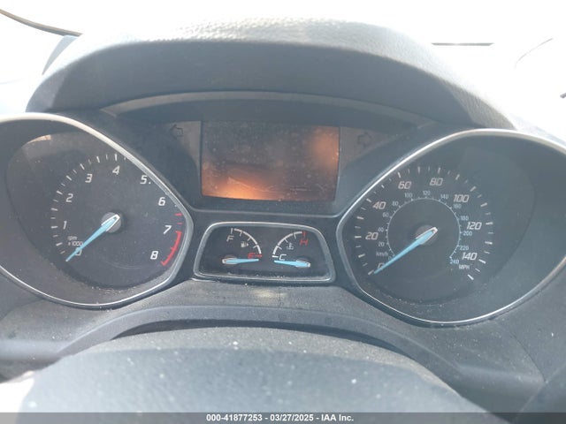 1FMCU0JXXEUD23447 Ford Escape Titanium