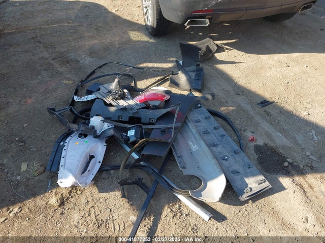 1FMCU0JXXEUD23447 Ford Escape Titanium