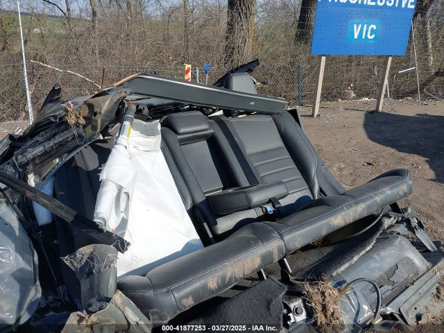 1FMCU0JXXEUD23447 Ford Escape Titanium
