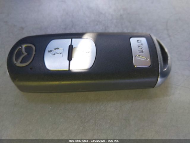 JM3KE2CY8G0832209 Mazda Cx-5 Touring