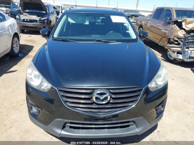 JM3KE2CY8G0832209 Mazda Cx-5 Touring