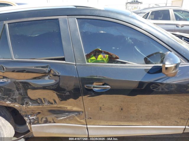 JM3KE2CY8G0832209 Mazda Cx-5 Touring