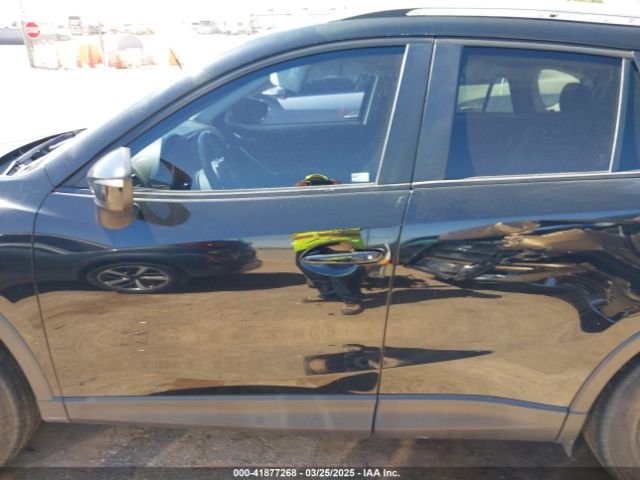 JM3KE2CY8G0832209 Mazda Cx-5 Touring