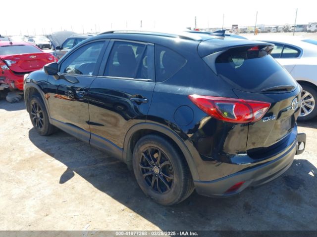 JM3KE2CY8G0832209 Mazda Cx-5 Touring