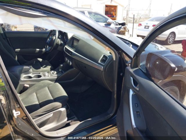 JM3KE2CY8G0832209 Mazda Cx-5 Touring