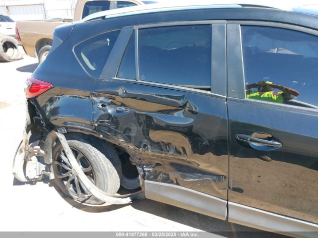 JM3KE2CY8G0832209 Mazda Cx-5 Touring