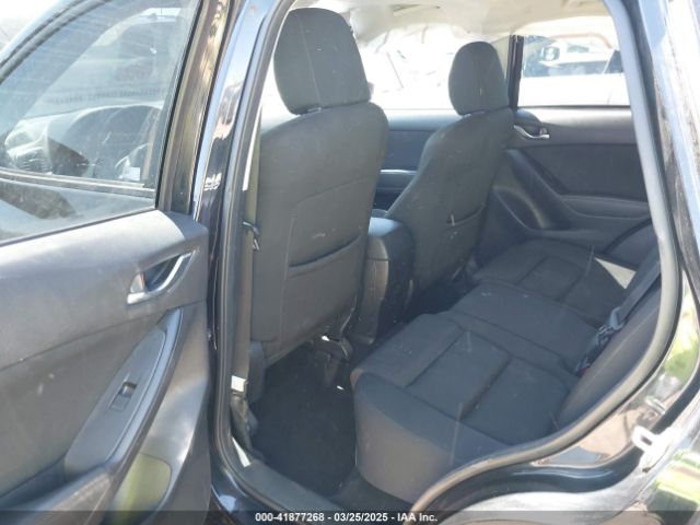 JM3KE2CY8G0832209 Mazda Cx-5 Touring