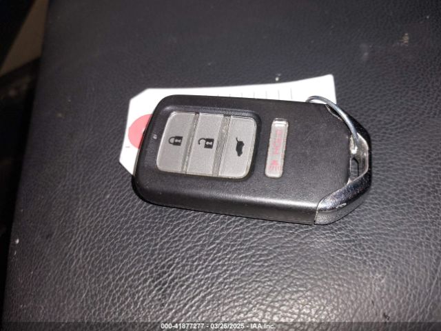3HGGK5H9XJM703209 Honda Fit Ex-l