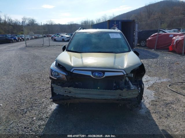 JF2SKAJC6LH407006 Subaru Forester Premium