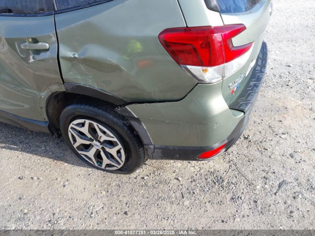 JF2SKAJC6LH407006 Subaru Forester Premium