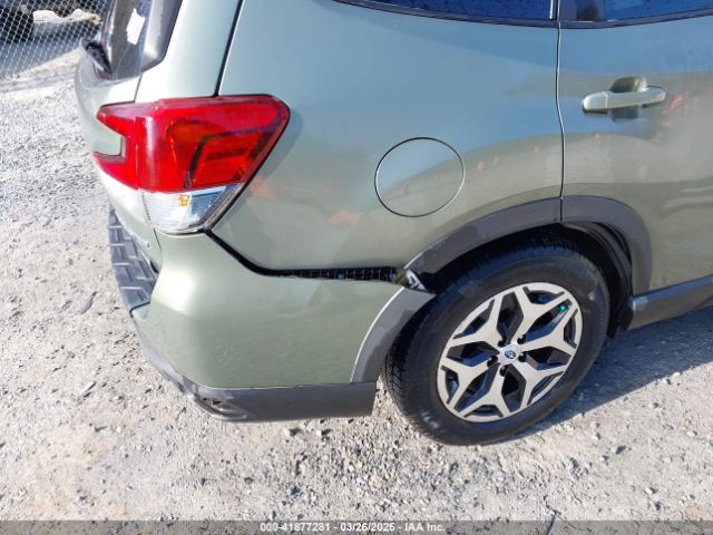 JF2SKAJC6LH407006 Subaru Forester Premium