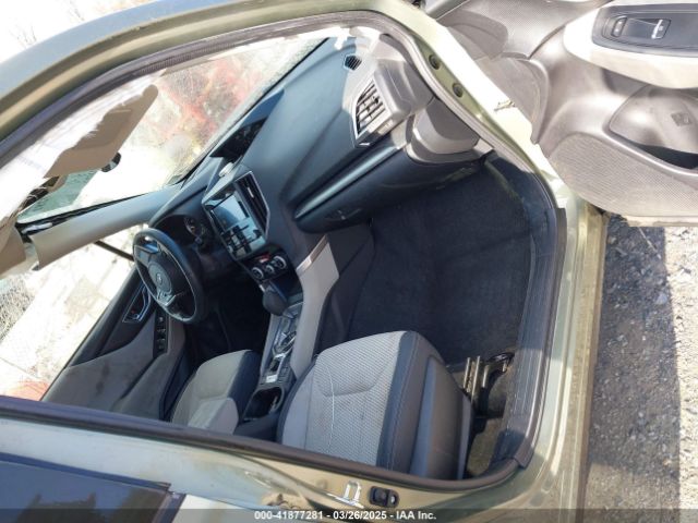 JF2SKAJC6LH407006 Subaru Forester Premium