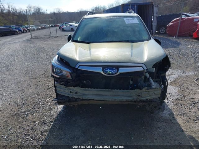 JF2SKAJC6LH407006 Subaru Forester Premium