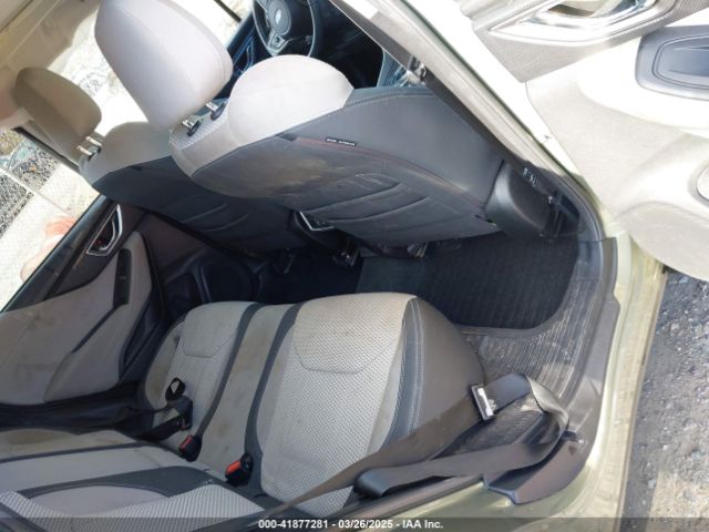 JF2SKAJC6LH407006 Subaru Forester Premium