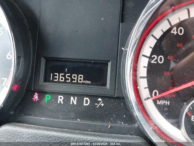 2C4RDGCG8HR756271 Dodge Grand Caravan Sxt