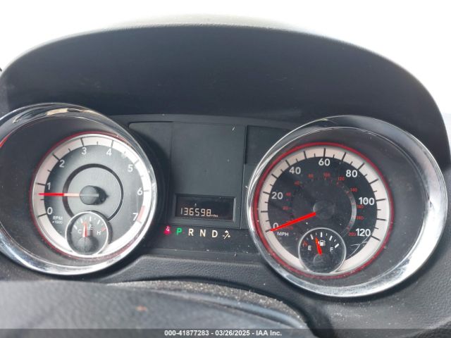 2C4RDGCG8HR756271 Dodge Grand Caravan Sxt