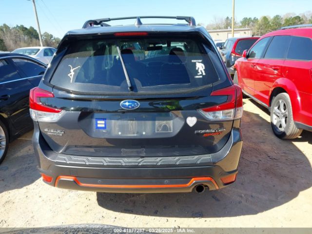 JF2SKARC0MH553990 Subaru Forester Sport