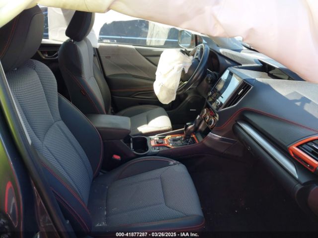 JF2SKARC0MH553990 Subaru Forester Sport