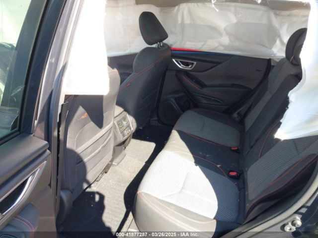 JF2SKARC0MH553990 Subaru Forester Sport