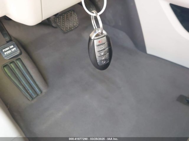 5N1AZ2MG4HN184351 Nissan Murano Platinum