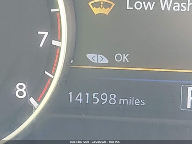 5N1AZ2MG4HN184351 Nissan Murano Platinum