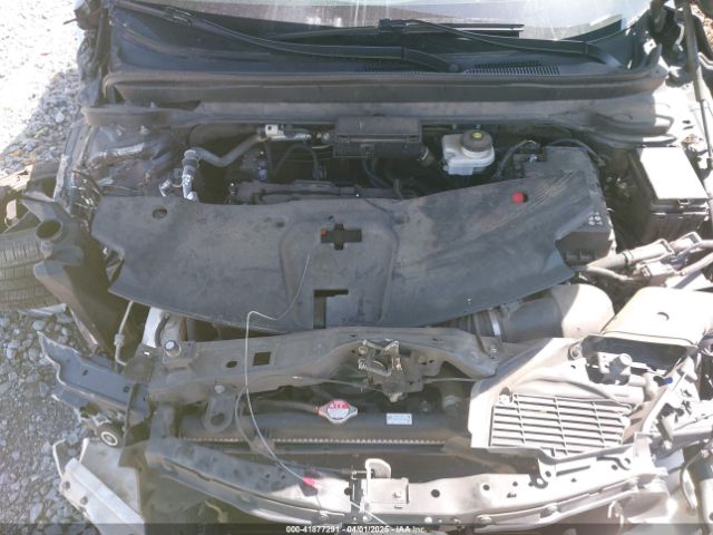 5J8TC2H79KL039691 Acura Rdx Advance Package