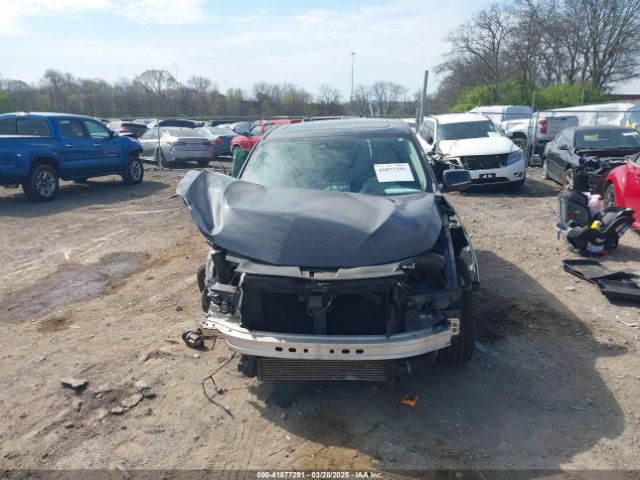 5J8TC2H79KL039691 Acura Rdx Advance Package
