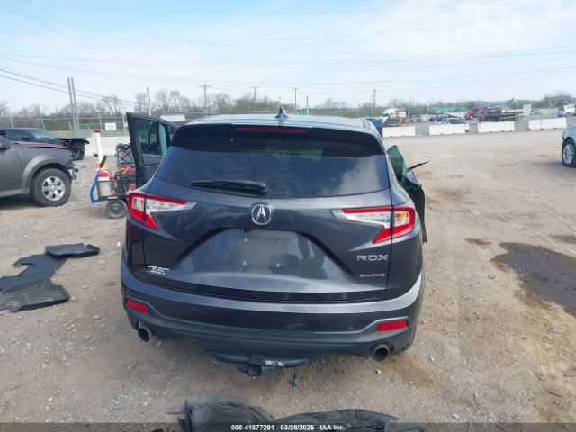 5J8TC2H79KL039691 Acura Rdx Advance Package