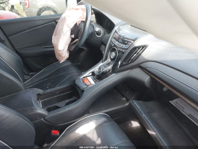 5J8TC2H79KL039691 Acura Rdx Advance Package