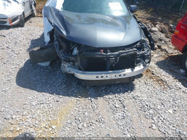 5J8TC2H79KL039691 Acura Rdx Advance Package