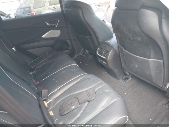 5J8TC2H79KL039691 Acura Rdx Advance Package