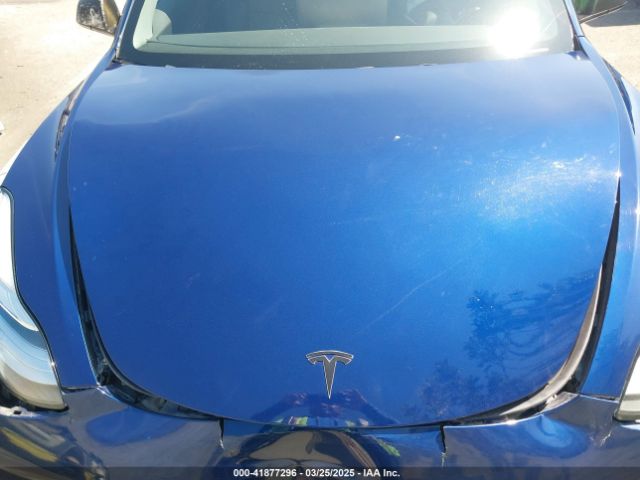 5YJ3E1EA1JF014630 Tesla Model 3 Long Range/mid Range