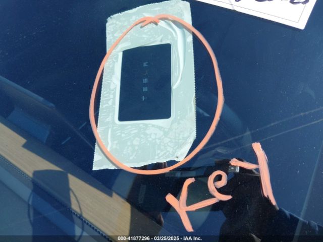 5YJ3E1EA1JF014630 Tesla Model 3 Long Range/mid Range
