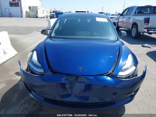 5YJ3E1EA1JF014630 Tesla Model 3 Long Range/mid Range