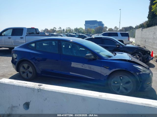 5YJ3E1EA1JF014630 Tesla Model 3 Long Range/mid Range