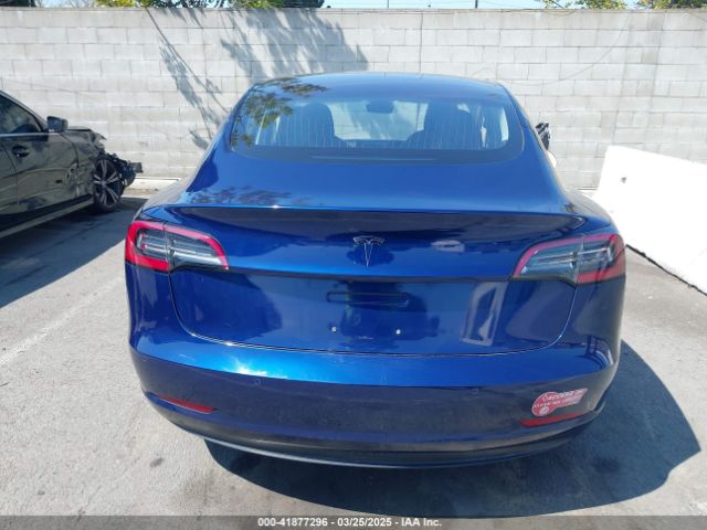 5YJ3E1EA1JF014630 Tesla Model 3 Long Range/mid Range