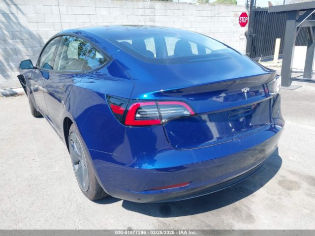 5YJ3E1EA1JF014630 Tesla Model 3 Long Range/mid Range