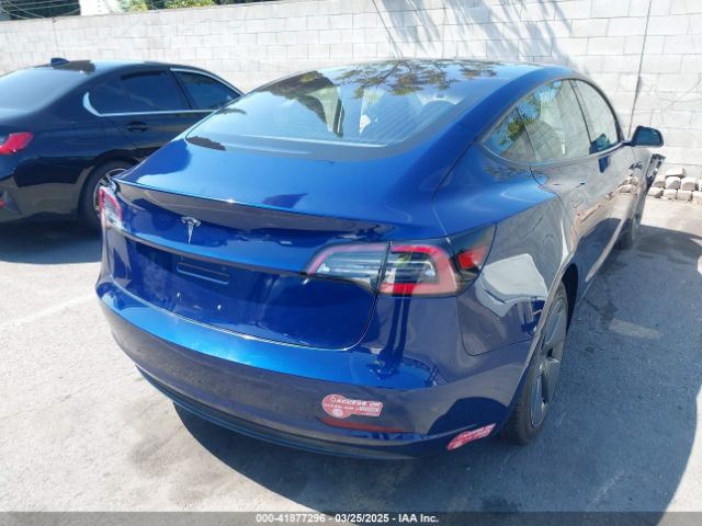 5YJ3E1EA1JF014630 Tesla Model 3 Long Range/mid Range