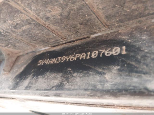 2023 YAMAHA YXE1000 5Y4AN39Y6PA107601 Photo 9