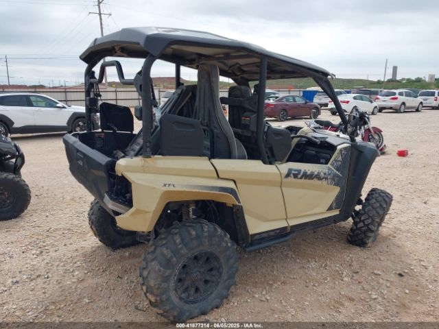 2023 YAMAHA YXE1000 5Y4AN39Y6PA107601 Photo 3