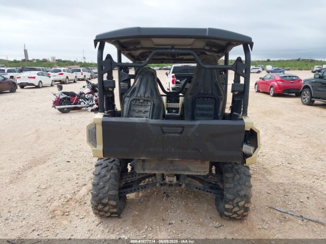 2023 YAMAHA YXE1000 5Y4AN39Y6PA107601 Photo 5