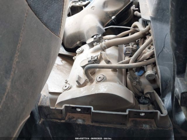 2023 YAMAHA YXE1000 5Y4AN39Y6PA107601 Photo 7